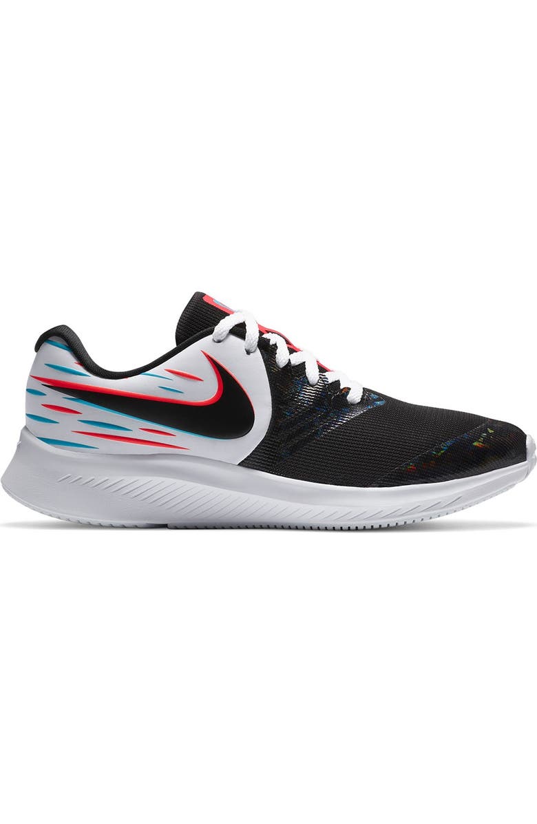 Nike Star Runner 2 Light Sneaker, Alternate, color,