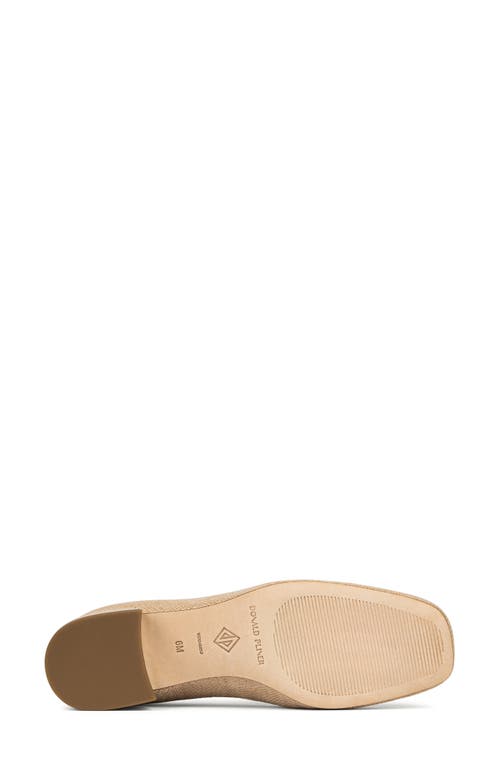 Shop Donald Pliner Drew Pump
