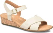 Børn Paige Wedge Sandal