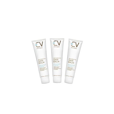 Restorative Skin Balm Mini's - Set of 3