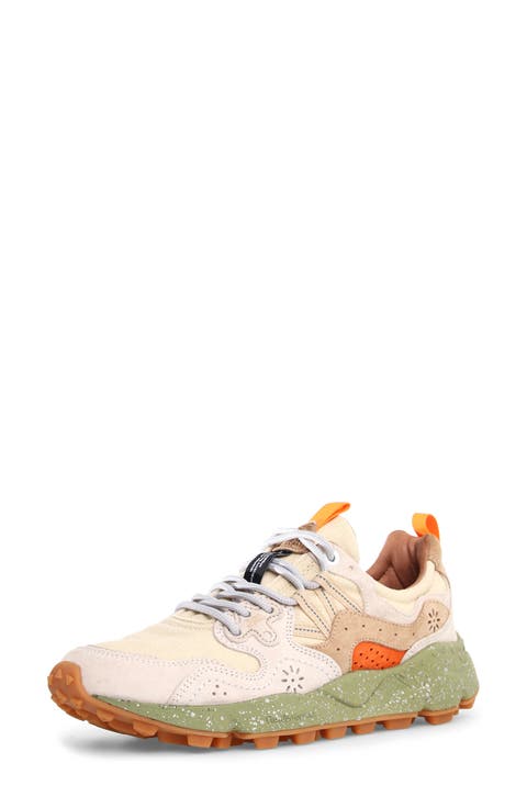 Yamano Uni Sneaker (Women)