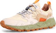 Flower MOUNTAIN Yamano Uni Sneaker