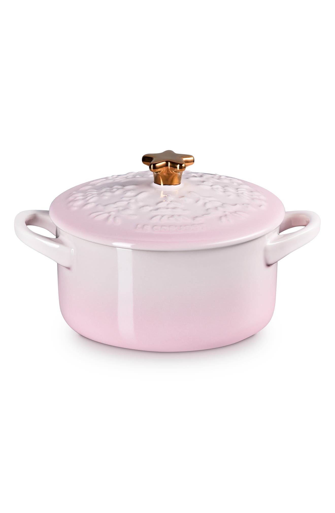 SHELL PINK
