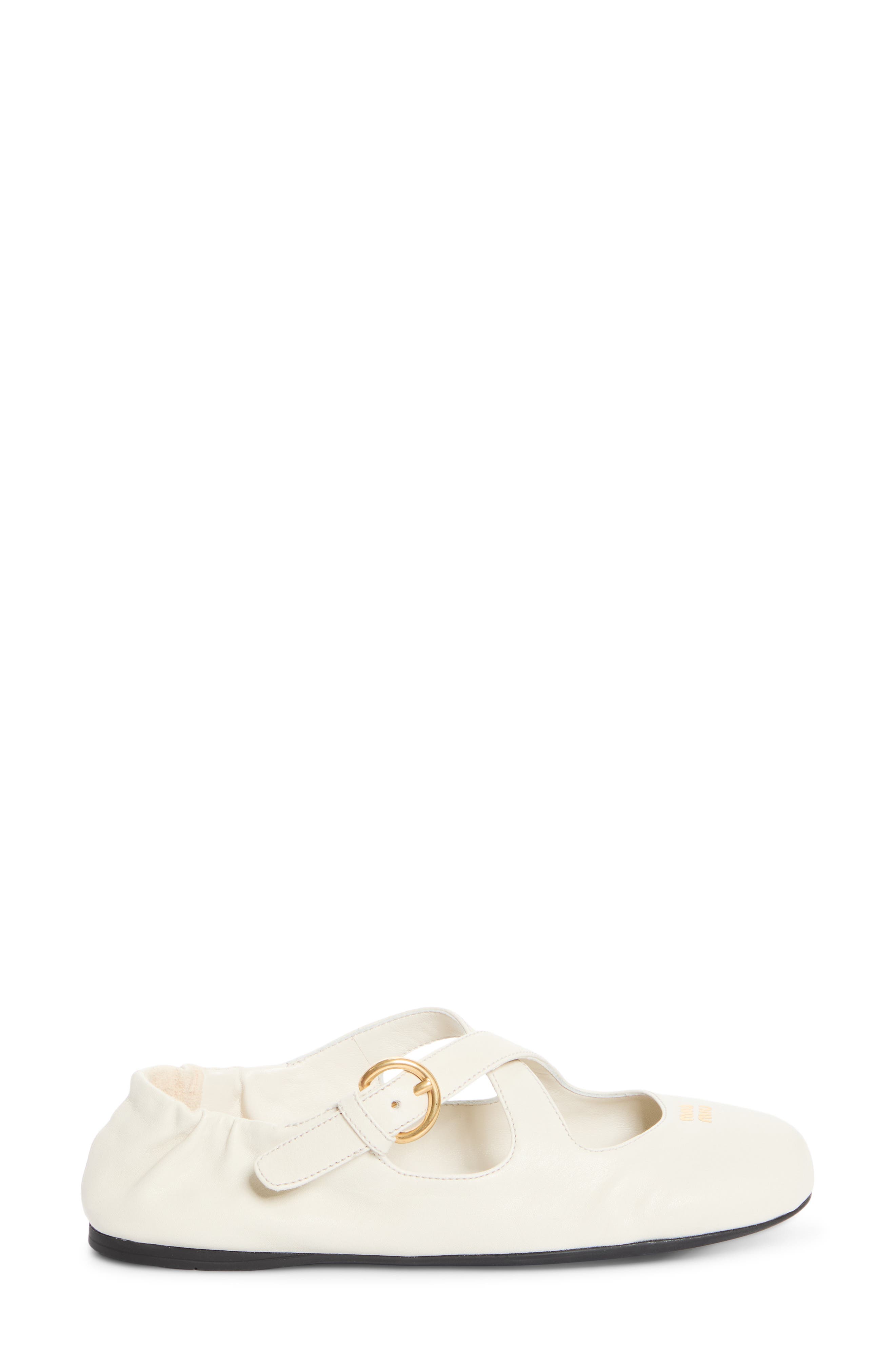 Mary Jane Flat, Alternate, color, TALCO