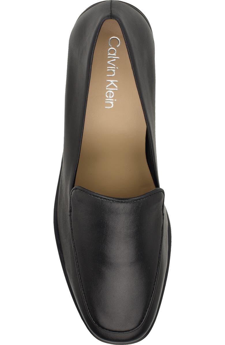 Calvin Klein Nolla Loafer, Alternate, color,