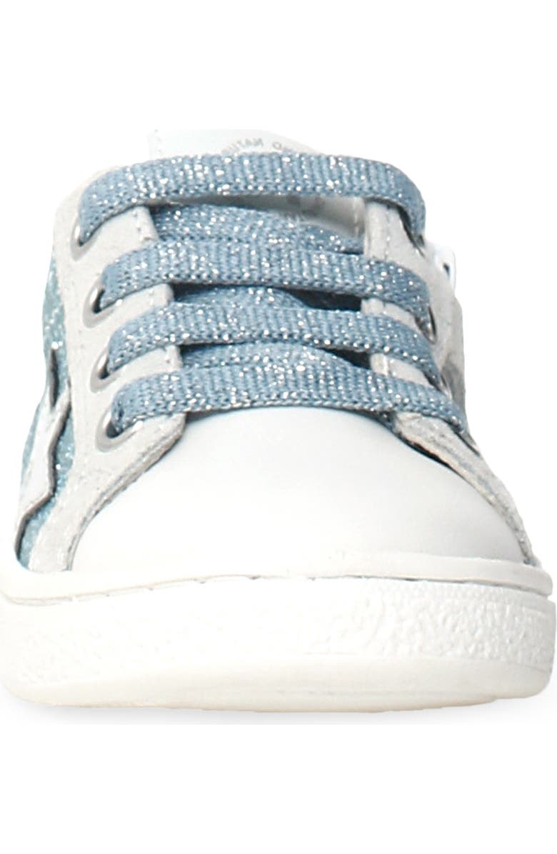 Naturino Pinn Zip Sneaker, Alternate, color,