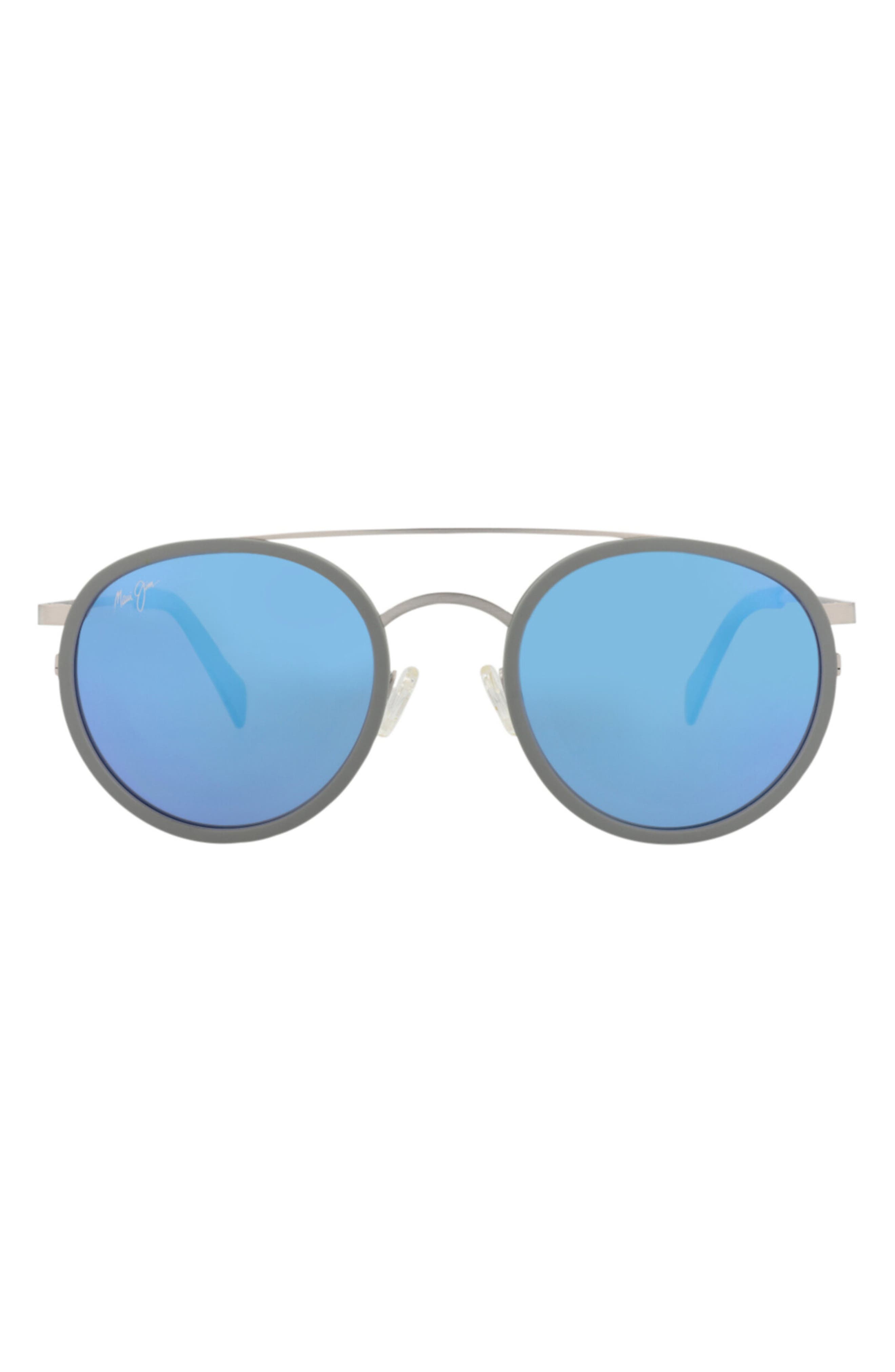 51mm Polarized Aviator Sunglasses