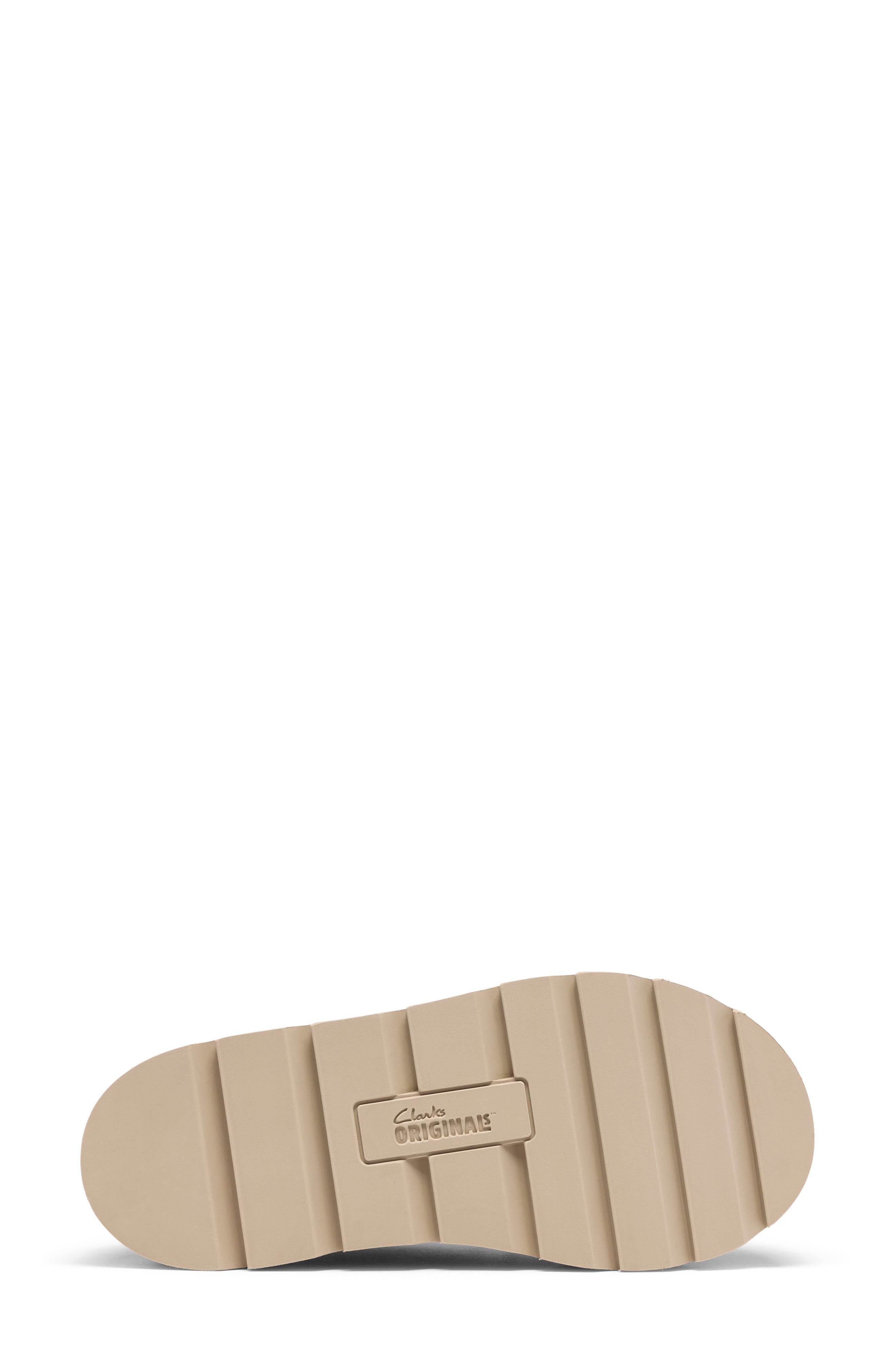 Meare Chukka Shoe, Alternate, color, DUSTY PINK