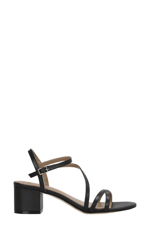 Emberlyn Ankle Strap Sandal (Women)