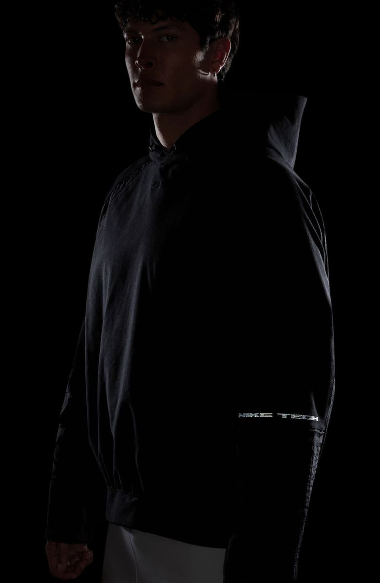 Nike Tech Utility Hoodie, Alternate, color,