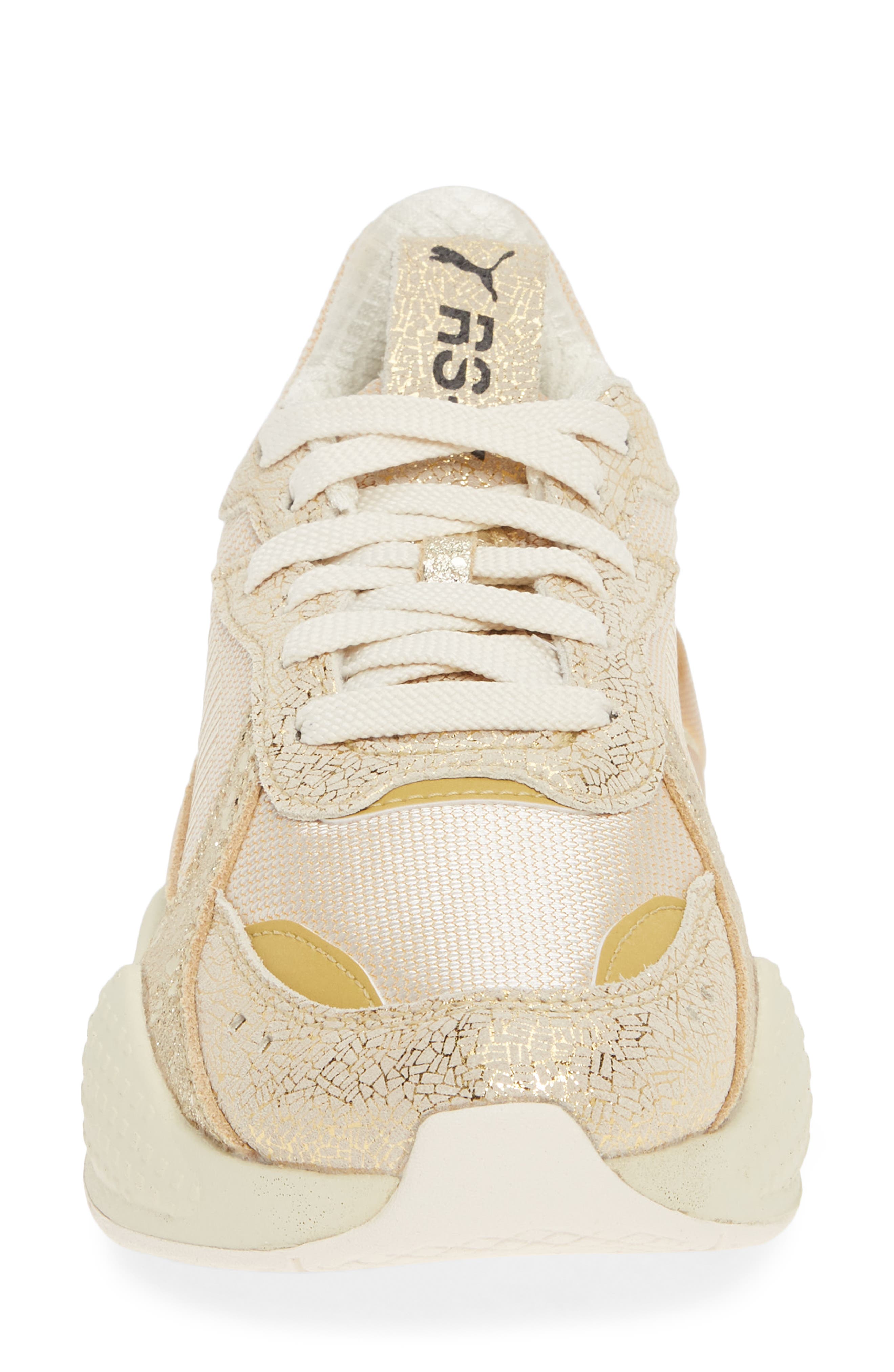 PUMA RS-X Winter Glimmer Sneaker, Alternate, color, 