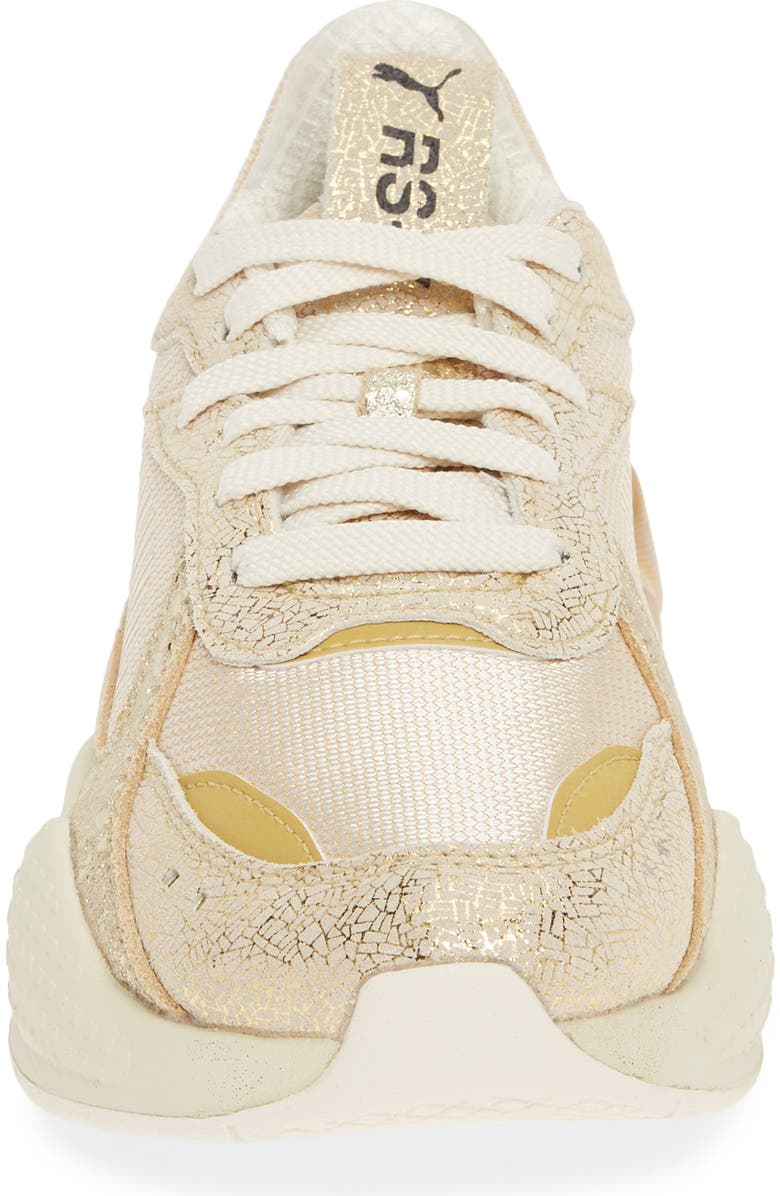 PUMA RS-X Winter Glimmer Sneaker, Alternate, color,