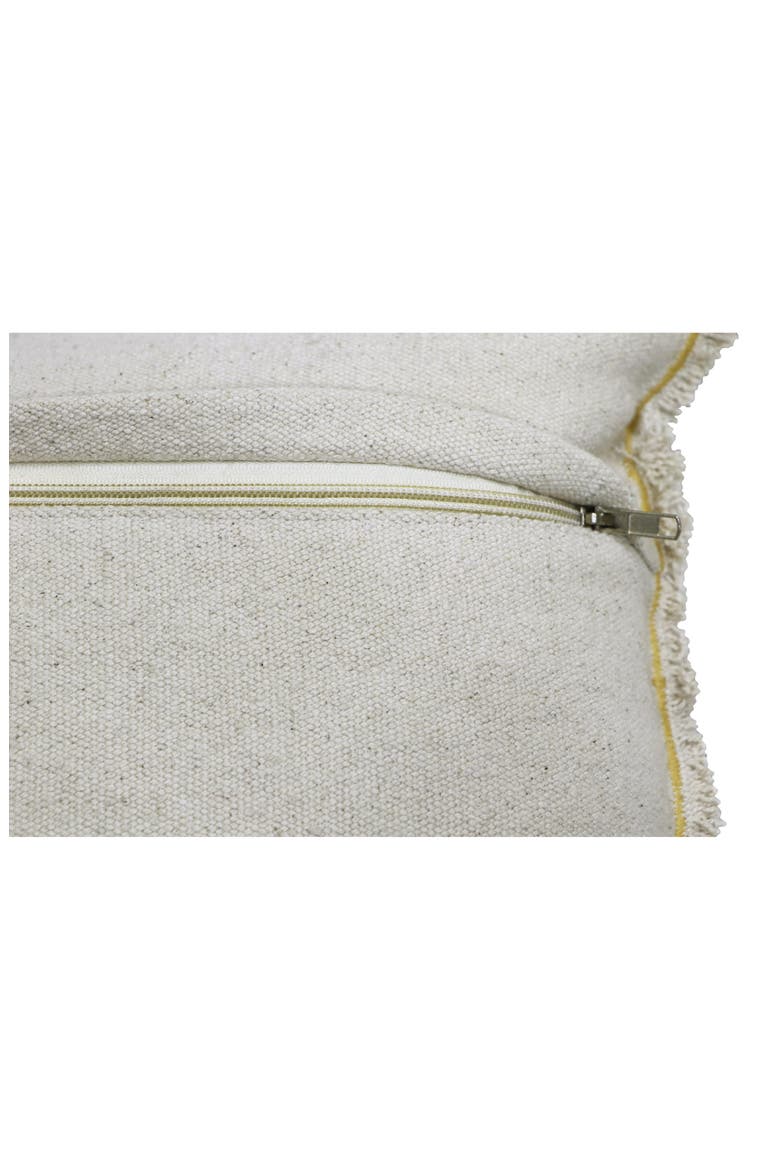 Bike Floor Cushion, Alternate, color, NATURAL VINTAGE BLUE OLIVE