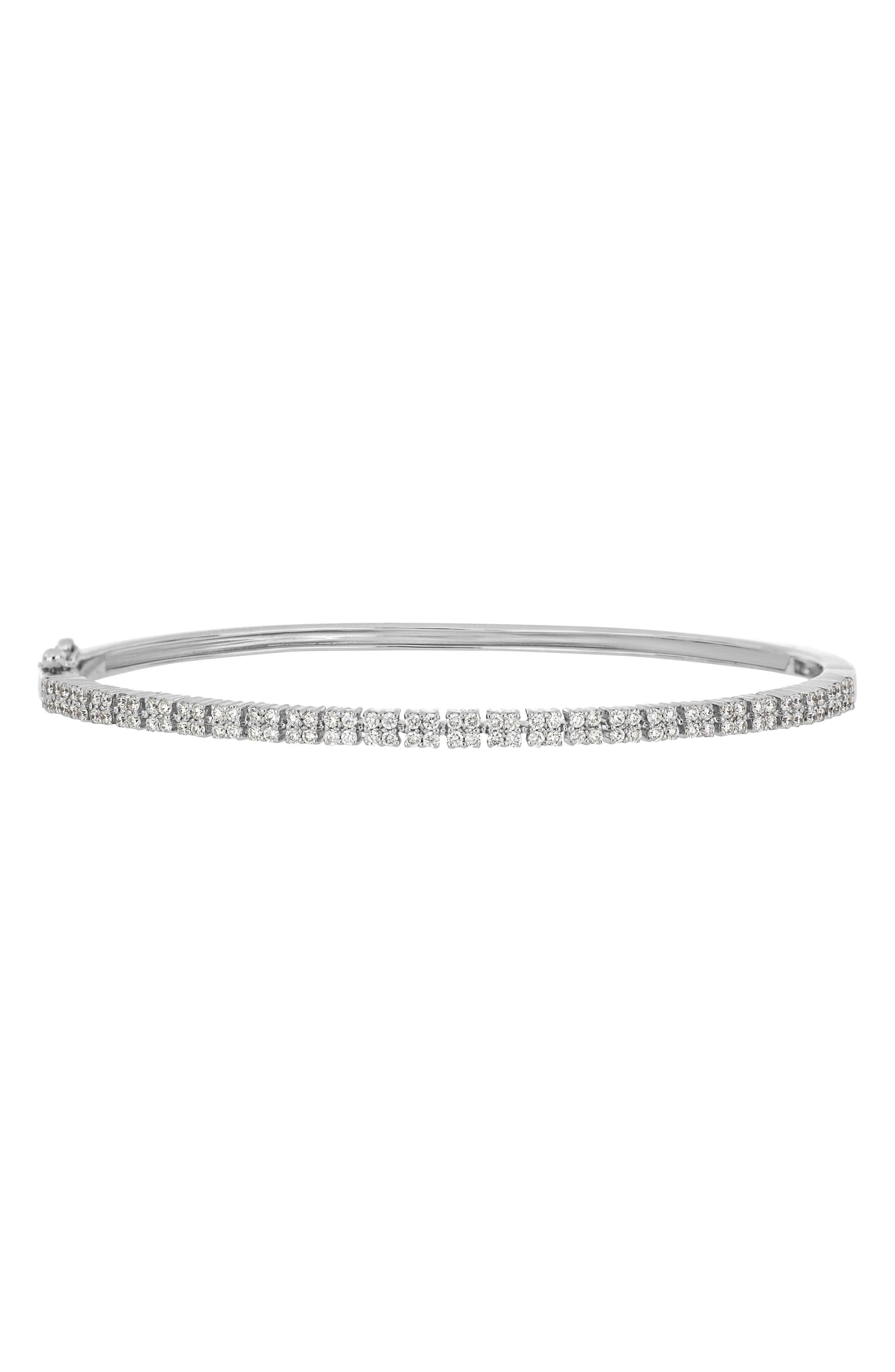 selected 18K WHITE GOLD