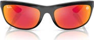 Ray-Ban Stars Wars™ Darth Vader 62mm Oversize Balorama Sunglasses
