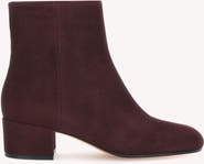 Gianvito Rossi Joelle 45 Booties
