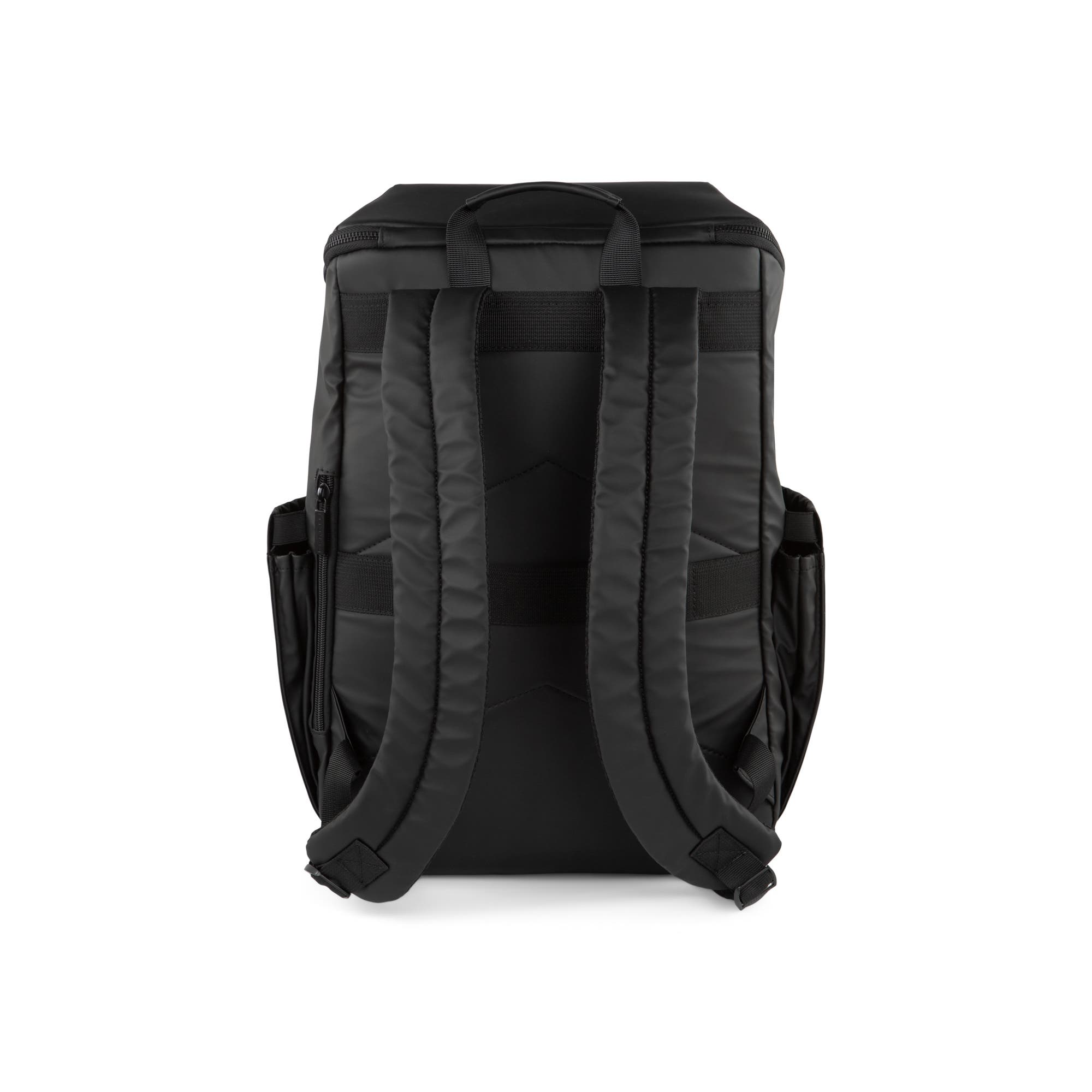bugatti Mile End Backpack, Alternate, color, Black