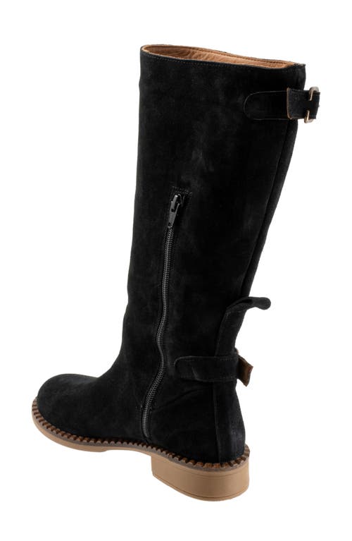 Bueno Ozzie Boot