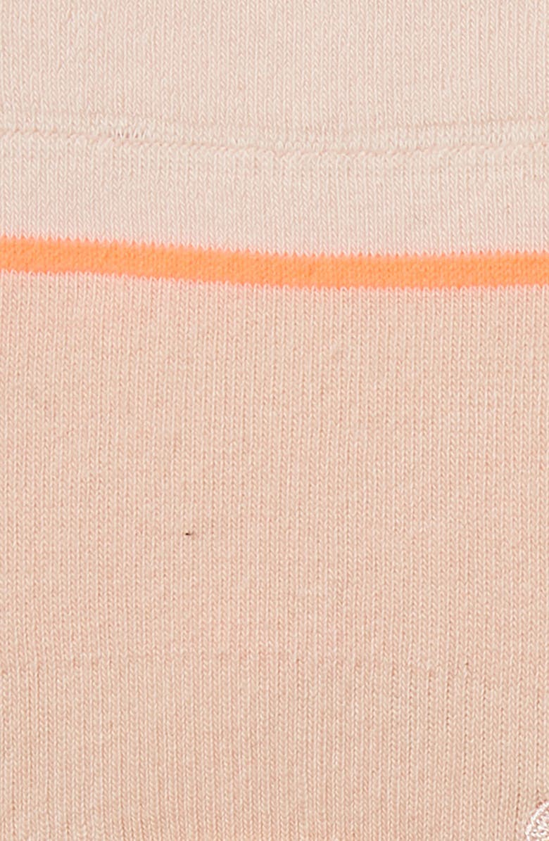 Stance Back to Basic 3-Pack No-Show Socks, Alternate, color, 