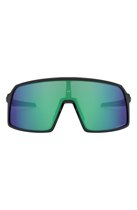 Sutro Prizm 124mm Shield Sunglasses