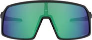Oakley Sutro Prizm 124mm Shield Sunglasses