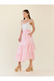 selected Pink Sands Gingham