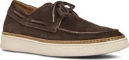 Aquatalia Bora Boat Shoe