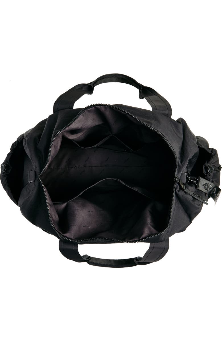 Pajar Parachute Nylon Duffle Bag, Alternate, color,