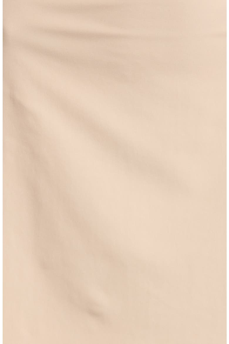 Everyday Invisible Edge Half Slip, Alternate, color, BEIGE SMOKE