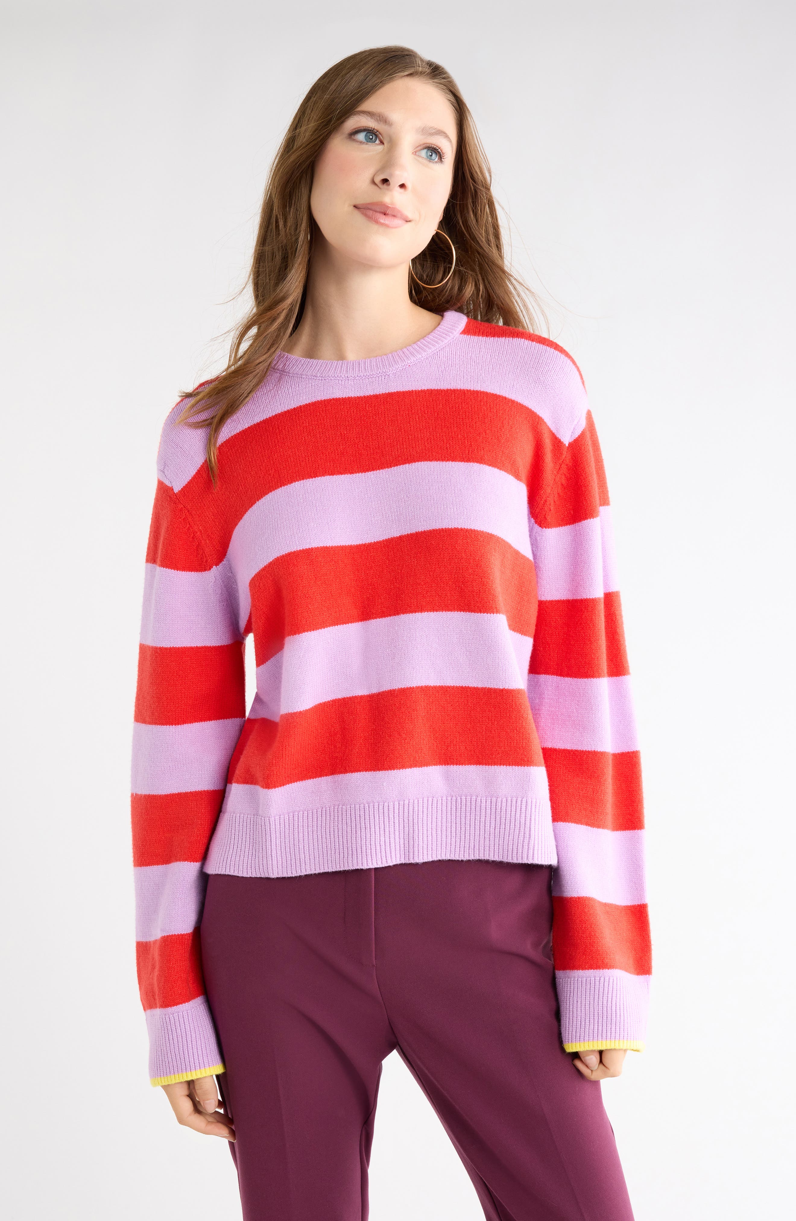 PINK- ORANGE LIZ RUGBY STP