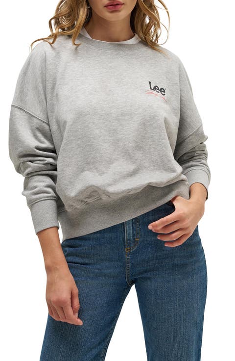 Graphic Sweatshirt
