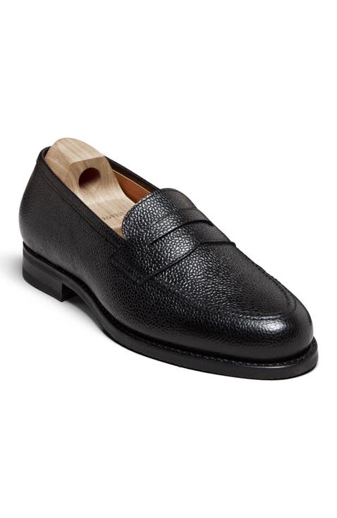 Stenhammar II Penny Loafers