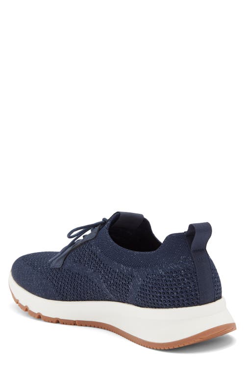 Nordstrom Rack Devin Hybrid Sneaker In Navy Blazer