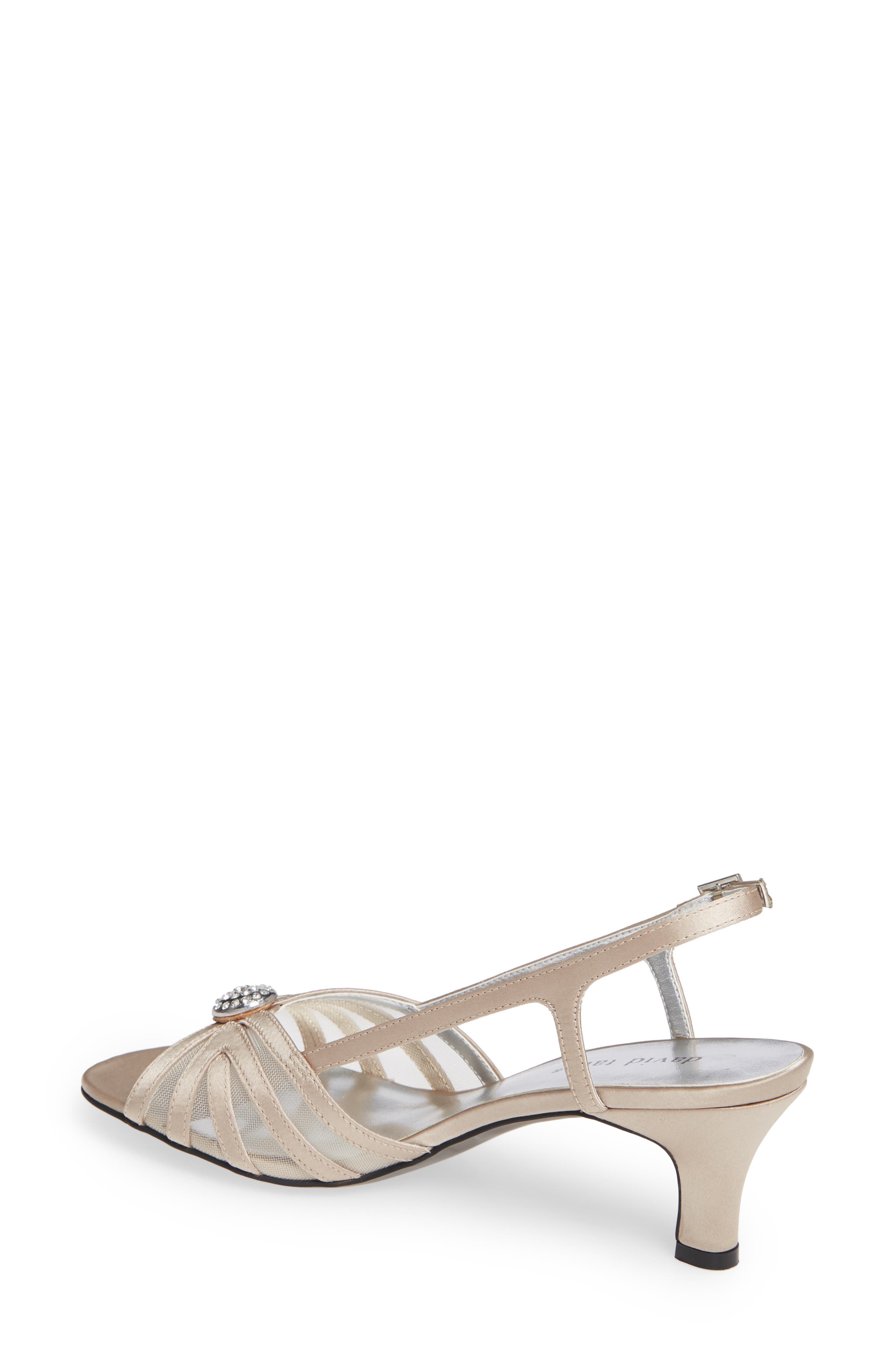 David Tate Cheer Sandal, Alternate, color, 