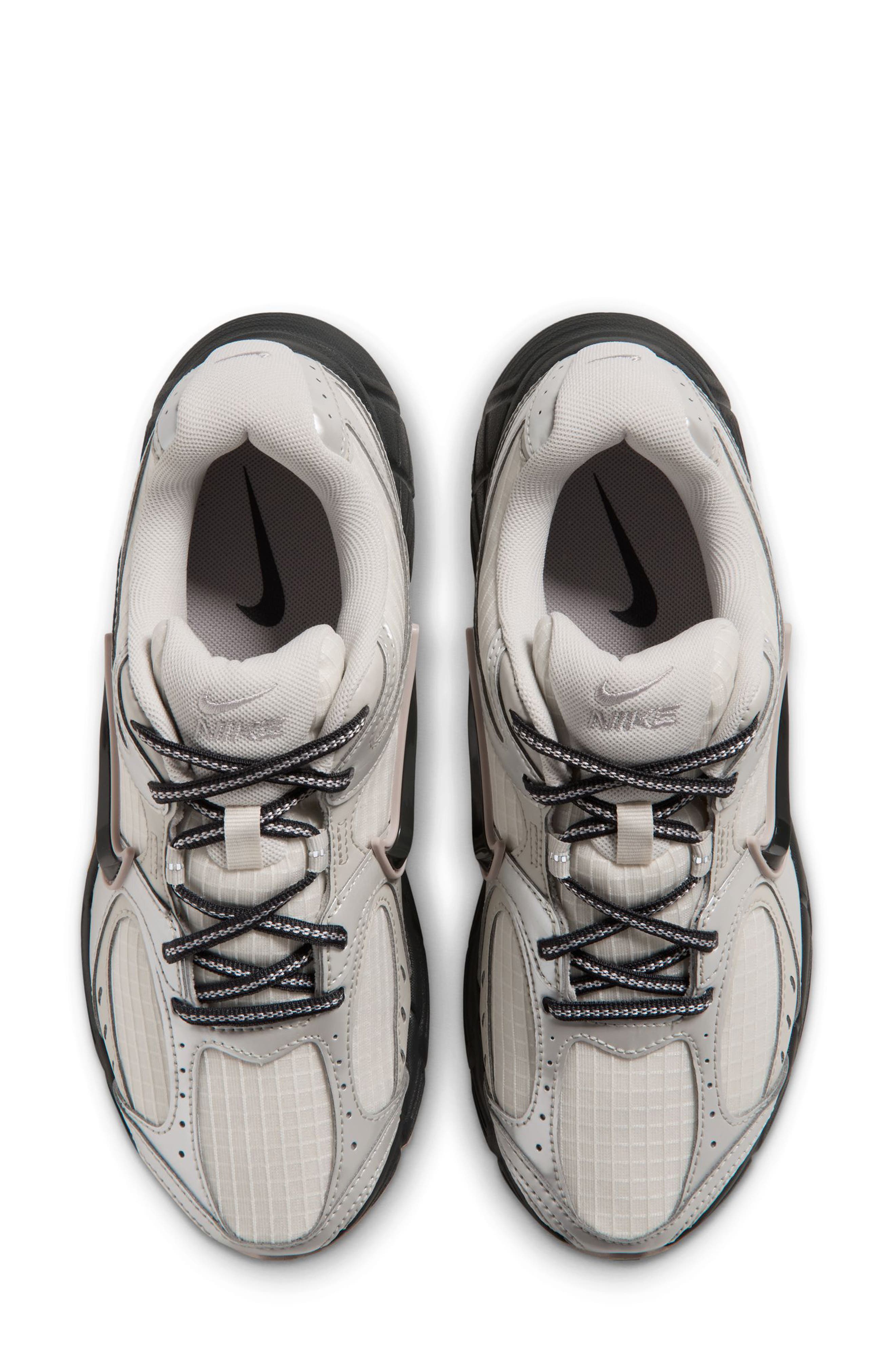 V5 RNR Ripstop Sneaker, Alternate, color, LIGHT BONE/ SMOKE GREY