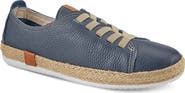 Spring Step Eloya Low Top Sneaker