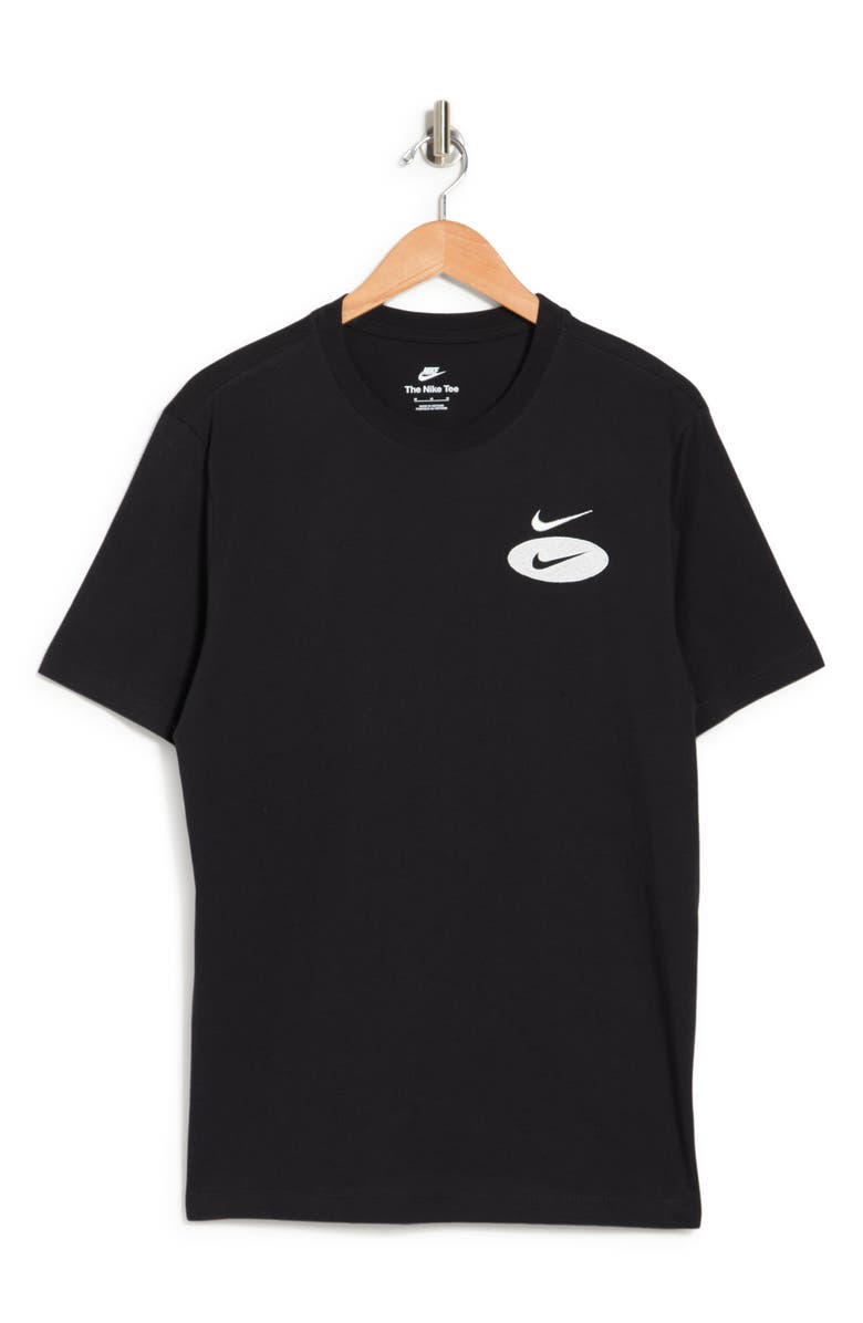 Nike Crew Neck Shirt, Alternate, color, 