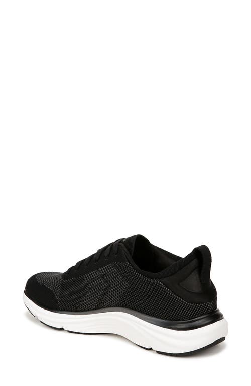 DR. SCHOLL'S DR. SCHOLL'S FEEL READY PLANTAR FASCIITIS LEATHER SNEAKER (MEN) 
