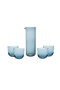 selected Blue