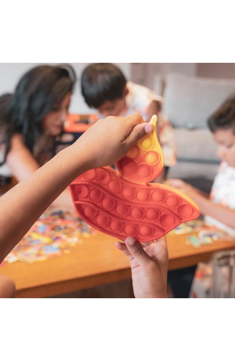 KULTURE KHAZANA Diwali Burst Fidget Sensory Toy for Children, Alternate, color, Multicolored