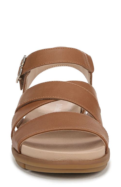 DR. SCHOLL'S DR. SCHOLL'S TIMELESS LIFE SANDAL