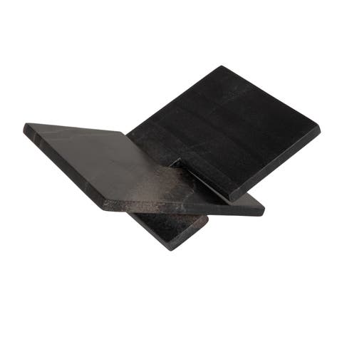 Decorative Marble Book Holder