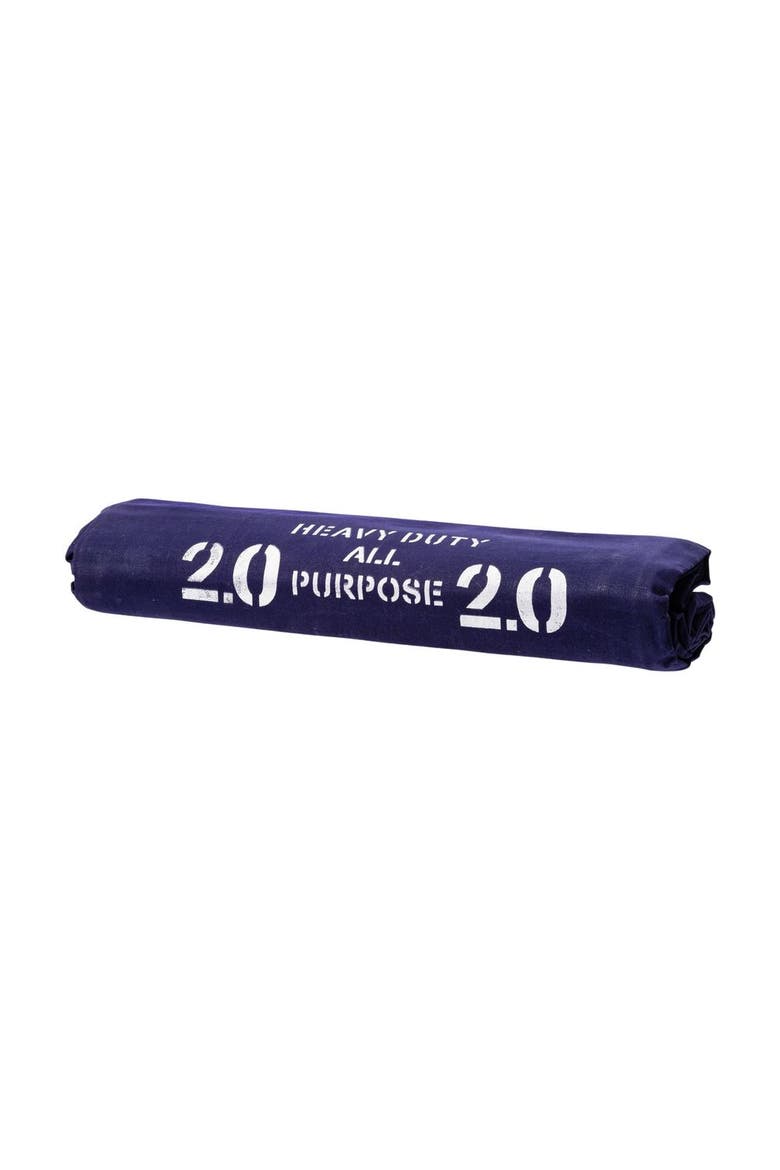 Tent Mat - 20 X 20, Main, color, Navy Blue