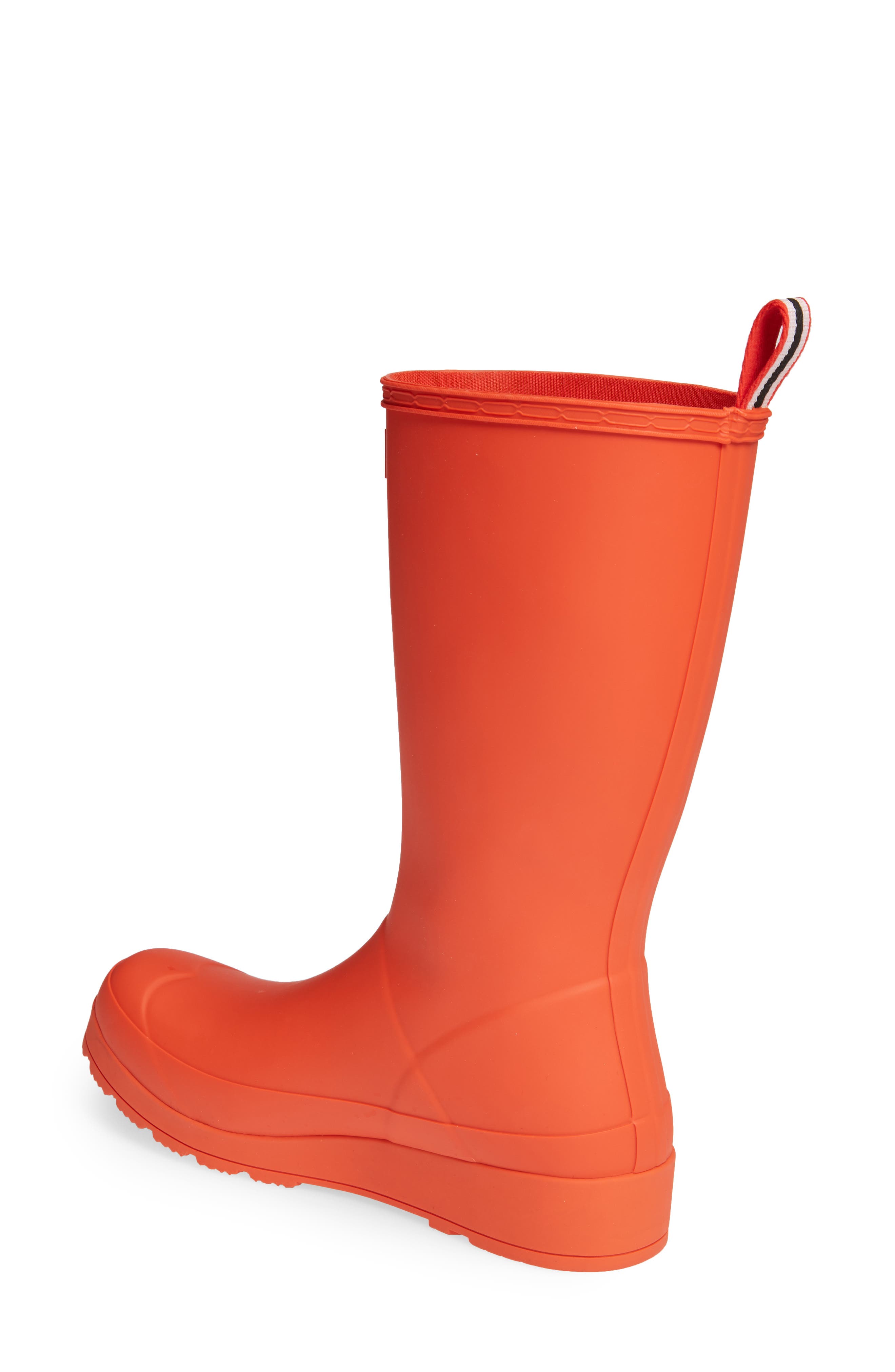 Original Play Tall Waterproof Rain Boot, Alternate, color, LIGHTHOUSE