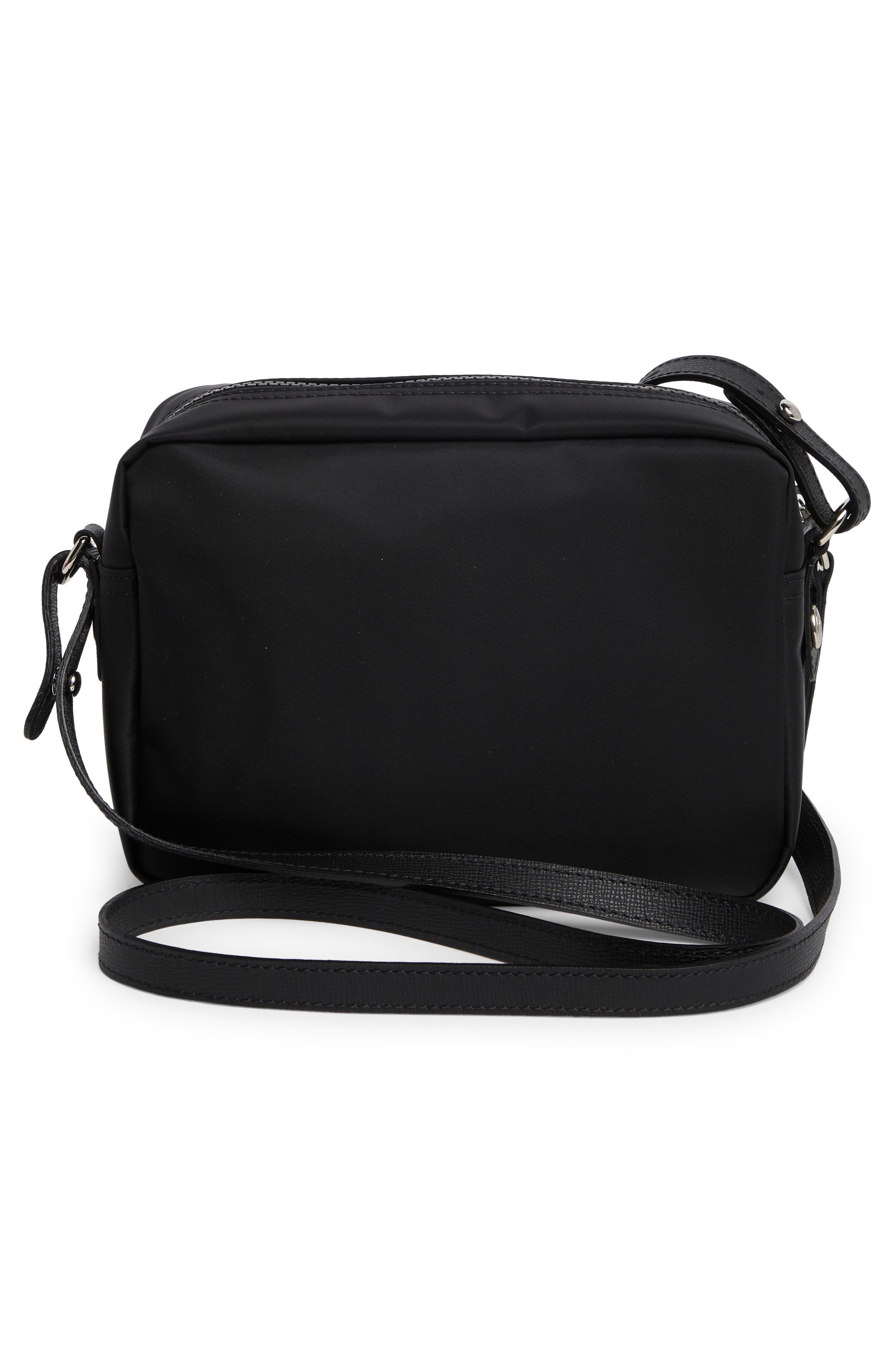 Longchamp Le Pliage Neo Camera Bag, Alternate, color, 