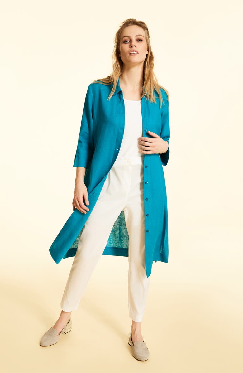 Marina Rinaldi Zanzibar Tank, Alternate, color, 