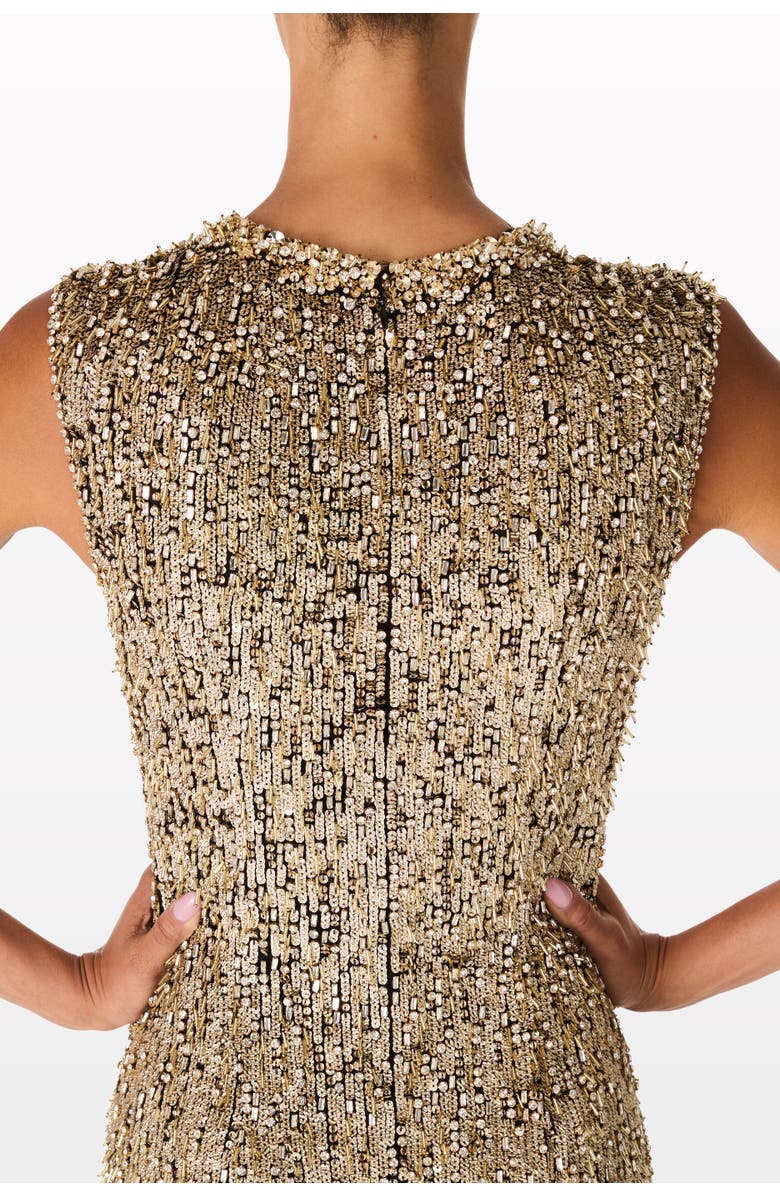 Jenny Packham Tabitha Gown Dress, Alternate, color,