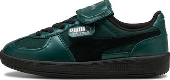 シューズ Puma Palermo 2 Harry Potter Puma Palermo 2 x Harry Potter | Dark Green | SVD USA