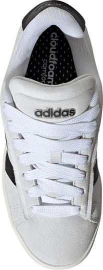 Grand Court Alpha Platform Sneaker