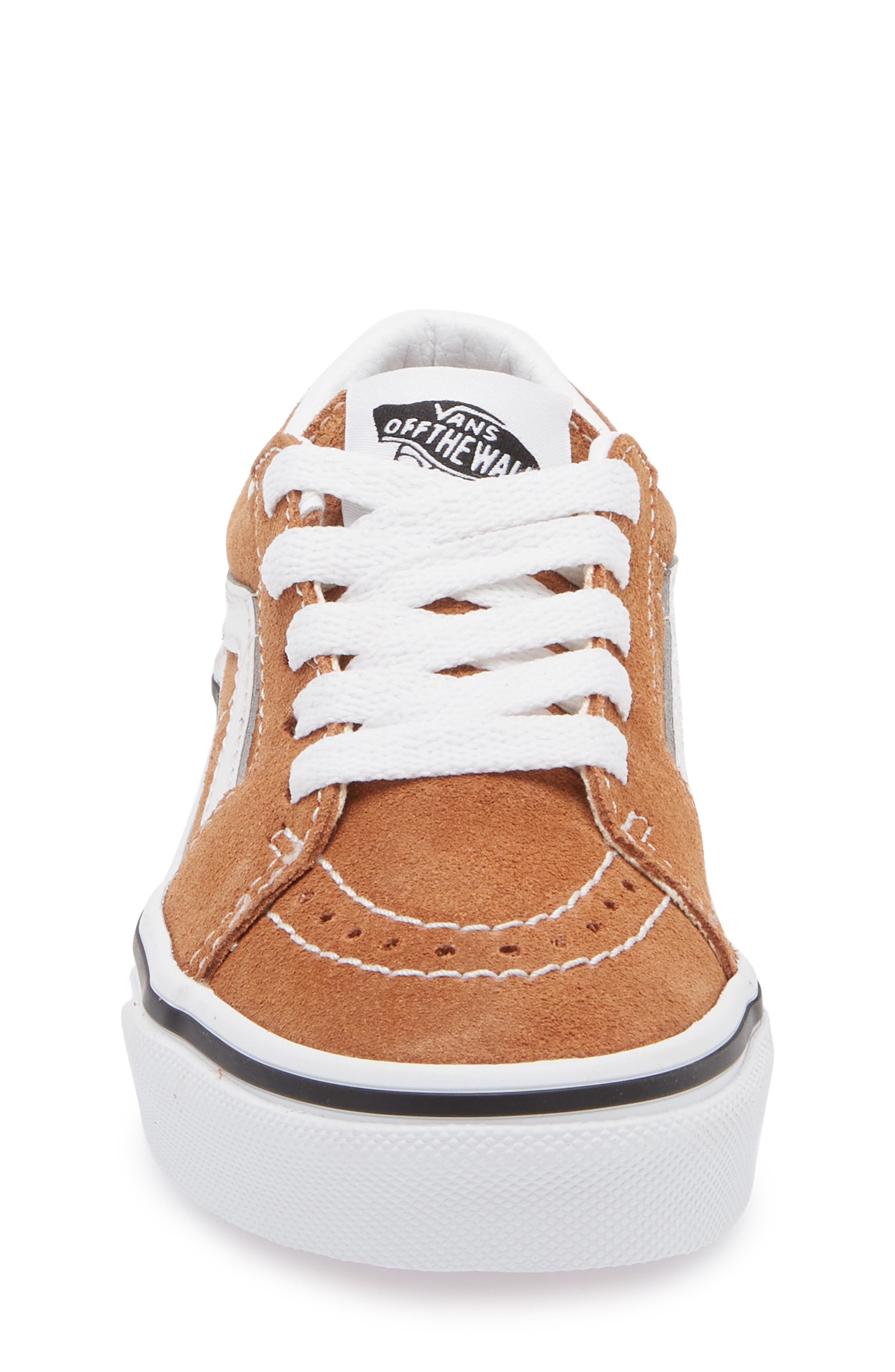 Vans Sk8 Sneaker, Alternate, color, 